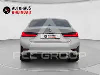 2021 BMW 320