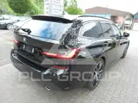 2021 BMW 320