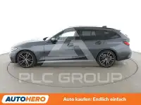 2021 BMW 320