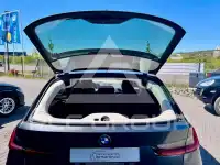 2021 BMW 320