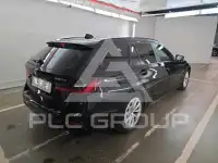 2021 BMW 320