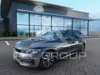 2021 BMW 320