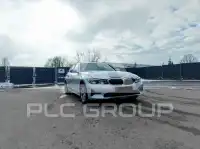 2021 BMW 320
