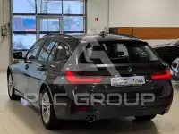 2021 BMW 320