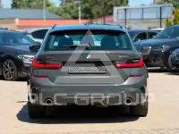 2021 BMW 320