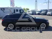 2021 BMW 320