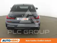 2021 BMW 320