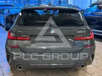 2021 BMW 320