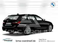 2021 BMW 320