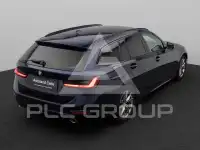 2021 BMW 320