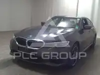 2021 BMW 320