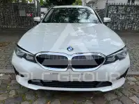 2021 BMW 320