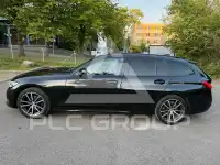 2021 BMW 320