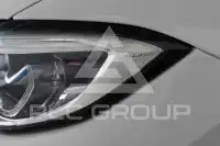 2021 BMW 320