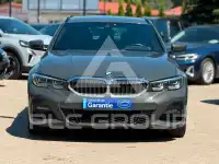 2021 BMW 320