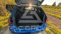 2021 BMW 320