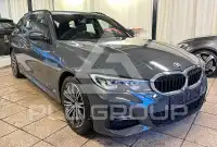 2021 BMW 320