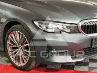 2021 BMW 320