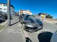 2021 BMW 320