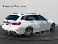 2021 BMW 320