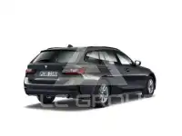 2021 BMW 320