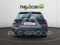 2021 BMW 320