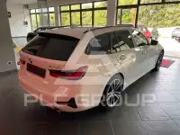 2021 BMW 320