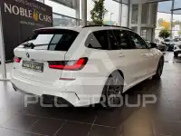 2021 BMW 320