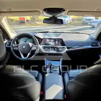 2021 BMW 320