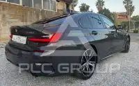 2021 BMW 320
