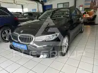 2021 BMW 320