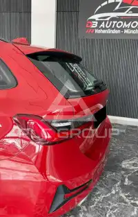 2021 BMW 320