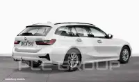 2021 BMW 320