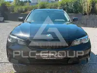 2021 BMW 320