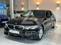 2021 BMW 320