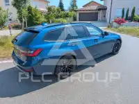 2021 BMW 320