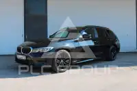 2021 BMW 320