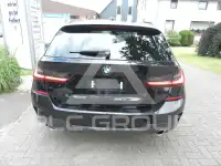 2021 BMW 320