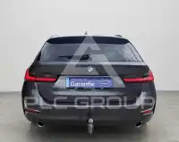 2021 BMW 320