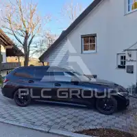 2021 BMW 320