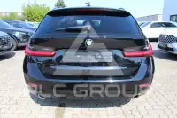 2021 BMW 320