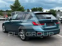 2021 BMW 320