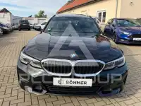 2021 BMW 320