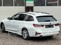 2021 BMW 320