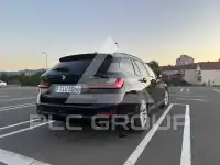 2021 BMW 320