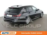 2021 BMW 320