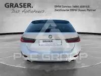 2021 BMW 320