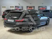2021 BMW 320
