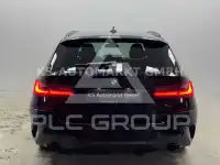 2021 BMW 320