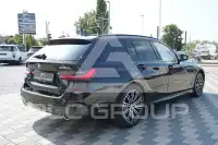 2021 BMW 320